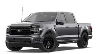 2026 Ford F-150® External Image 2